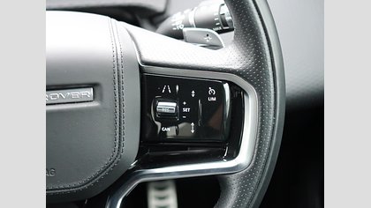 Range Rover Evoque 10