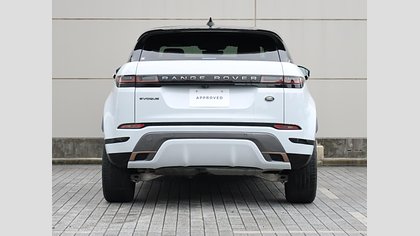 Range Rover Evoque 29