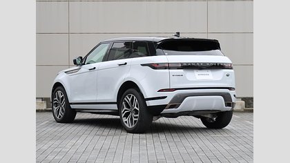 Range Rover Evoque 30