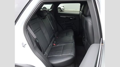 Range Rover Evoque 24