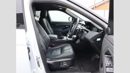 Range Rover Evoque 27