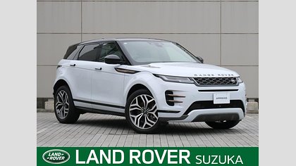 Range Rover Evoque 15