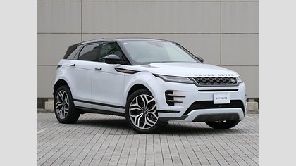 Range Rover Evoque 19