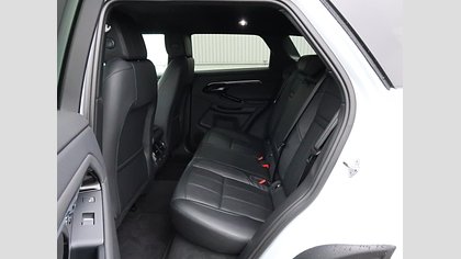 Range Rover Evoque 16