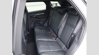 Range Rover Evoque 14