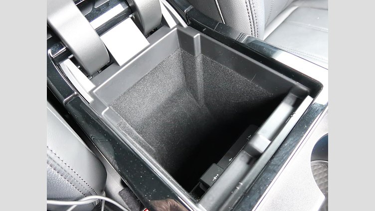 2021 認定中古車 Land Rover Range Rover Evoque ユーロンホワイト D200 AWD（オートマチック）MHEV R-DYNAMIC S