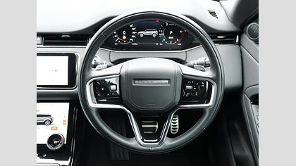 Range Rover Evoque 53