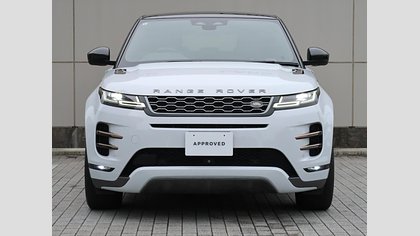 Range Rover Evoque 38