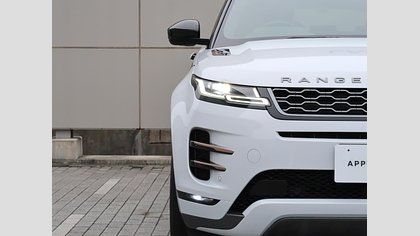 Range Rover Evoque 44