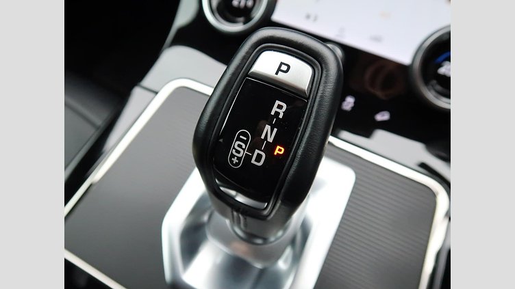 2021 認定中古車 Land Rover Range Rover Evoque ユーロンホワイト D200 AWD（オートマチック）MHEV R-DYNAMIC S