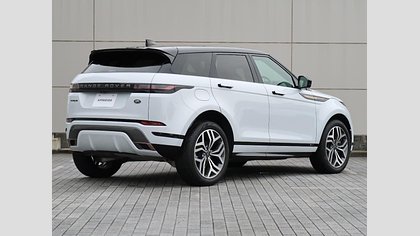 Range Rover Evoque 75