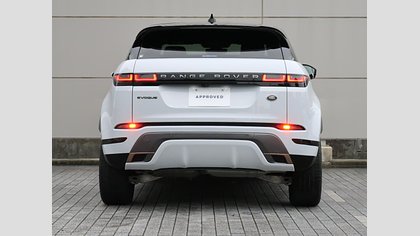 Range Rover Evoque 45