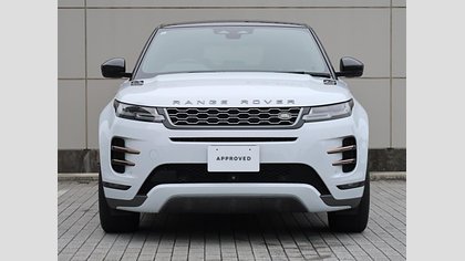 Range Rover Evoque 11