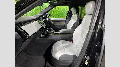 Range Rover Sport 2