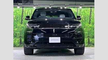 Range Rover Sport 7