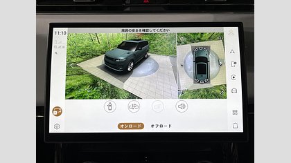 Range Rover Sport 48