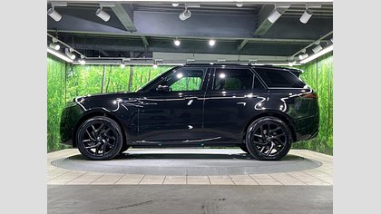 Range Rover Sport 5