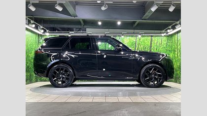 Range Rover Sport 26