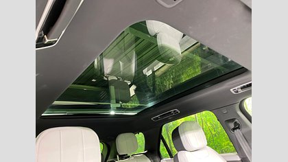 Range Rover Sport 12