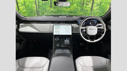 Range Rover Sport 3