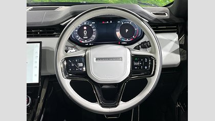 Range Rover Sport 36