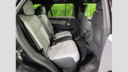 Range Rover Sport 35