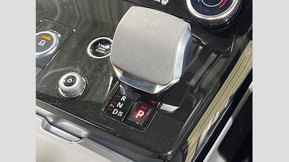 Range Rover Sport 42