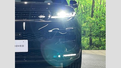 Range Rover Sport 28