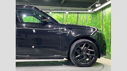 Range Rover Sport 29