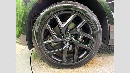 Range Rover Sport 8
