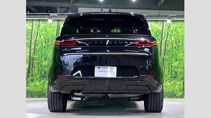 Range Rover Sport 6