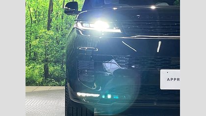 Range Rover Sport 27