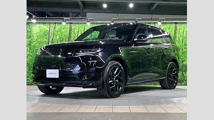 Range Rover Sport 24