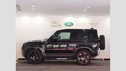 Defender 90 2
