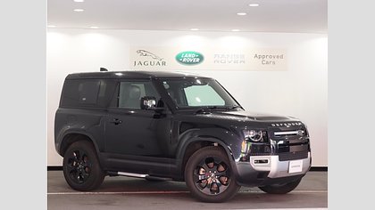 Defender 90 0