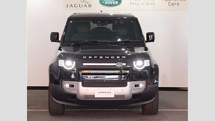 Defender 90 1