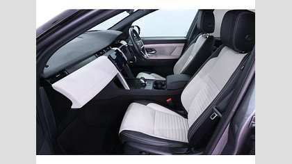 Discovery Sport 2