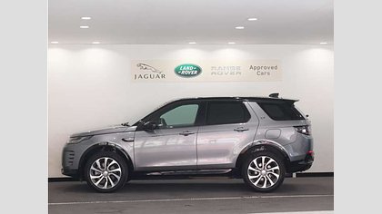 Discovery Sport 5