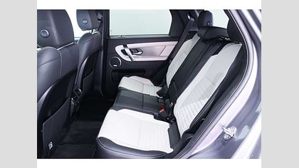 Discovery Sport 4