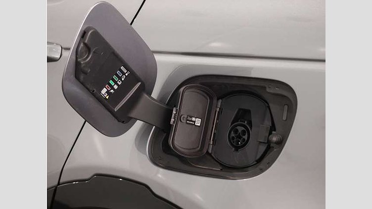 2024 認定中古車 Land Rover Discovery Sport アイガーグレイ P300eプラグインハイブリッド（ガソリン） 標準ホイール DYNAMIC HSE