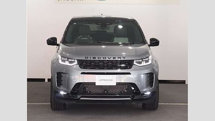 Discovery Sport 7