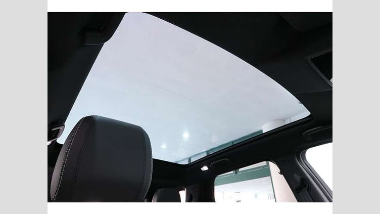 2024 認定中古車 Land Rover Discovery Sport アイガーグレイ P300eプラグインハイブリッド（ガソリン） 標準ホイール DYNAMIC HSE