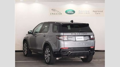 Discovery Sport 1