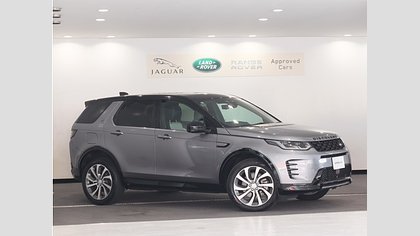 Discovery Sport 0