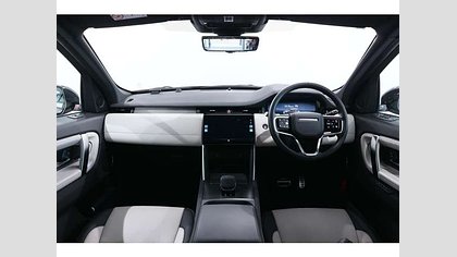 Discovery Sport 3