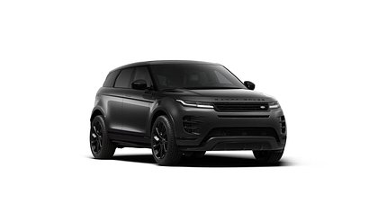 Range Rover Evoque 0
