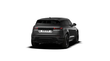 Range Rover Evoque 2