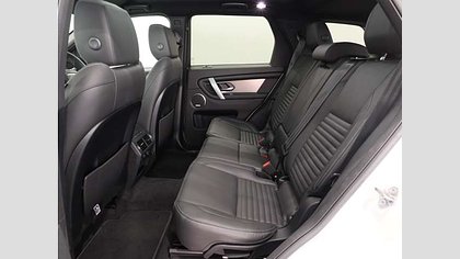 Discovery Sport 4