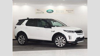 Discovery Sport 0