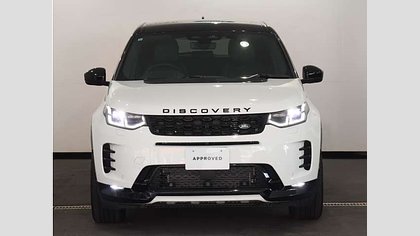 Discovery Sport 7